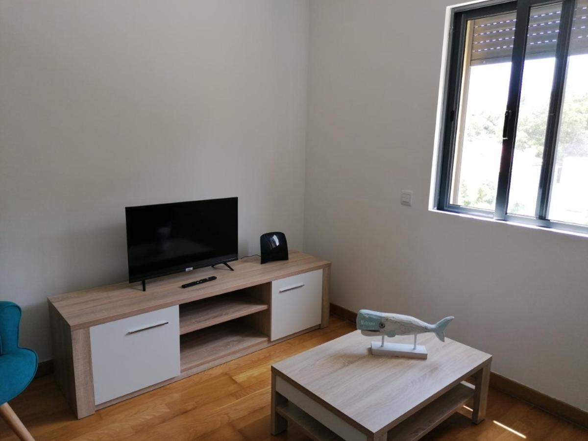 Arquinha Apartment Ponta Delgada  Luaran gambar