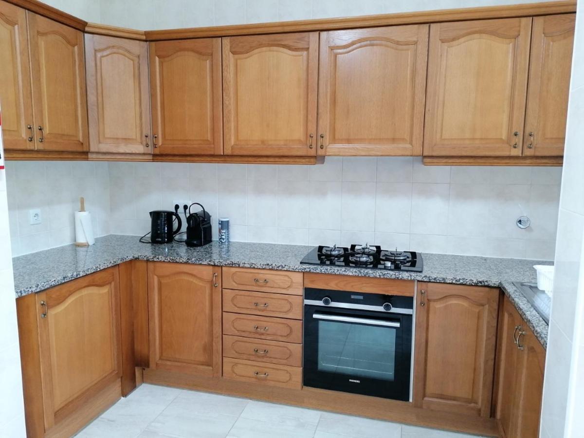 Arquinha Apartment Ponta Delgada  Luaran gambar