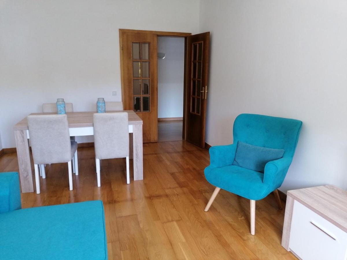 Arquinha Apartment Ponta Delgada  Luaran gambar