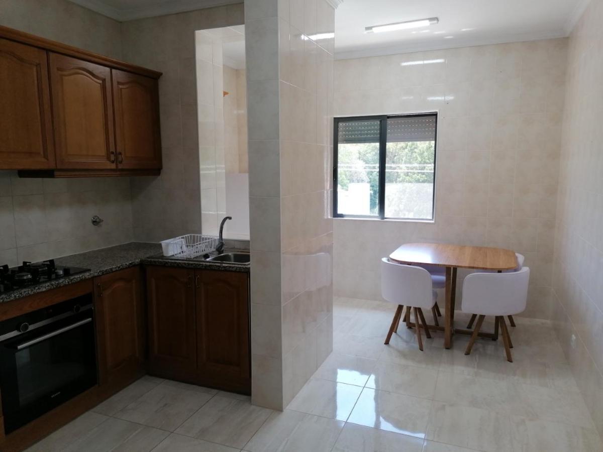 Arquinha Apartment Ponta Delgada  Luaran gambar
