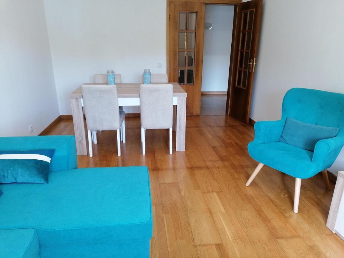 Arquinha Apartment Ponta Delgada  Luaran gambar