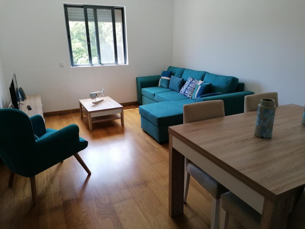 Arquinha Apartment Ponta Delgada  Luaran gambar
