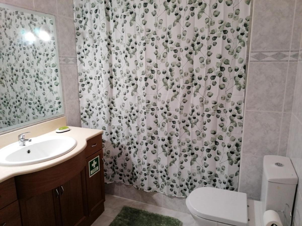 Arquinha Apartment Ponta Delgada  Luaran gambar