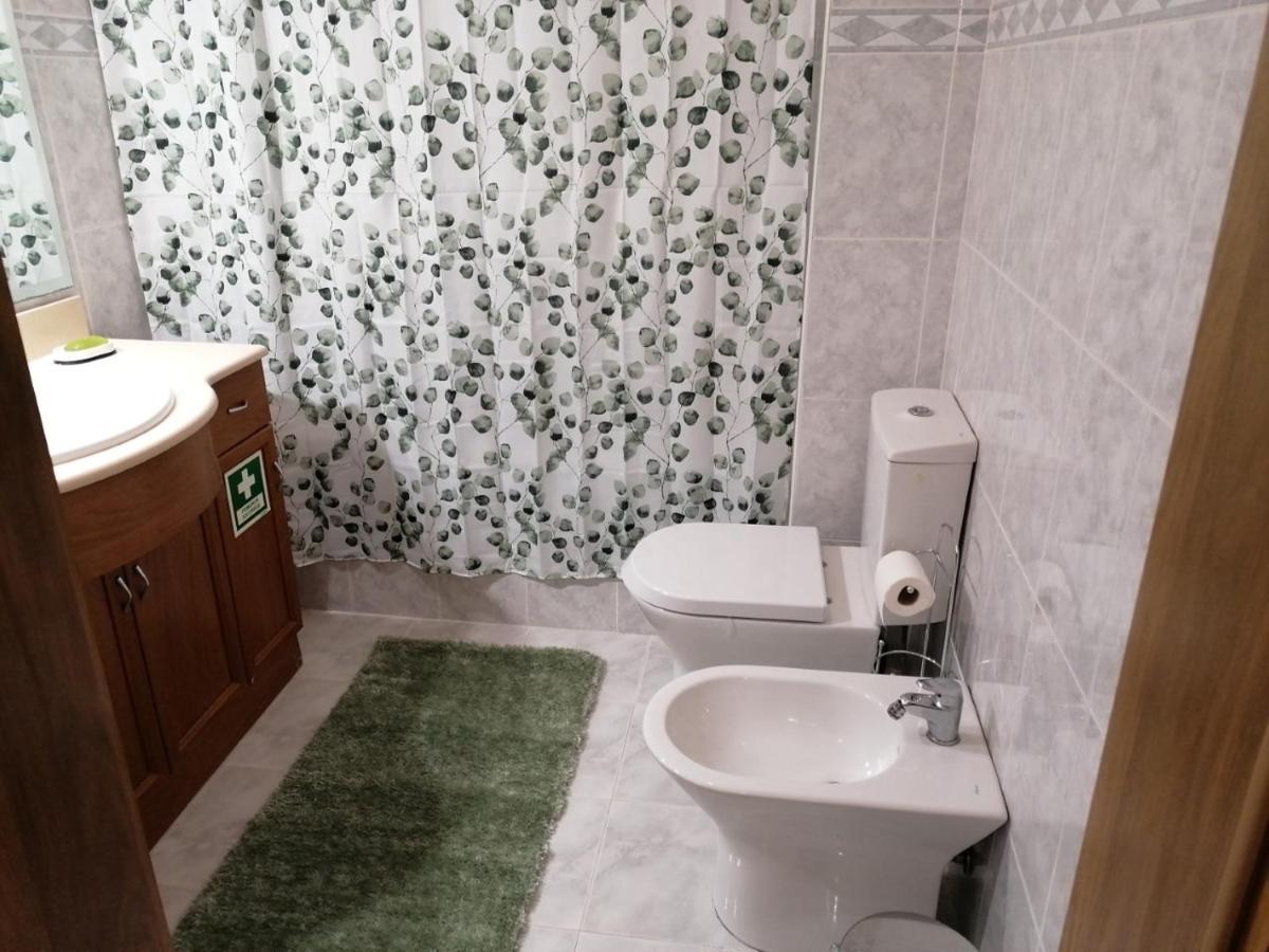 Arquinha Apartment Ponta Delgada  Luaran gambar
