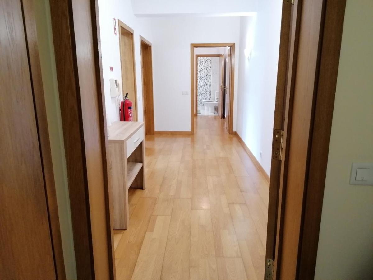 Arquinha Apartment Ponta Delgada  Luaran gambar