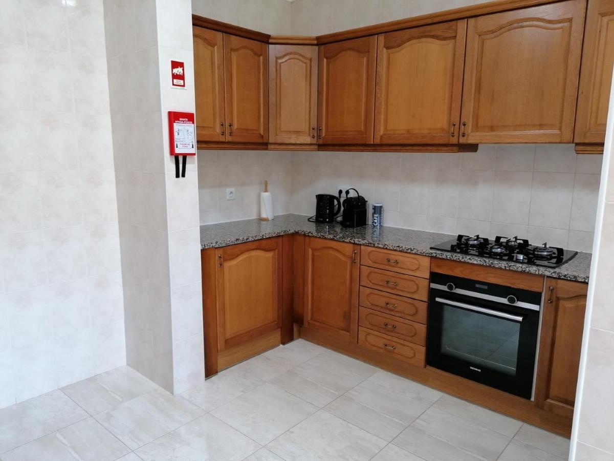 Arquinha Apartment Ponta Delgada  Luaran gambar