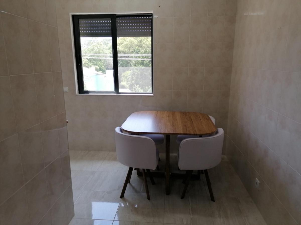 Arquinha Apartment Ponta Delgada  Luaran gambar