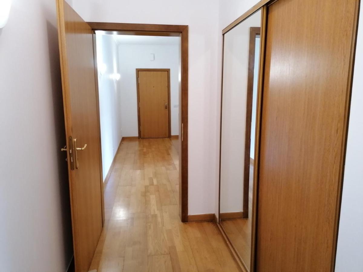 Arquinha Apartment Ponta Delgada  Luaran gambar