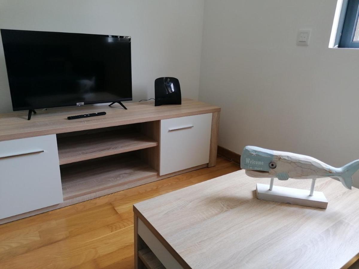 Arquinha Apartment Ponta Delgada  Luaran gambar