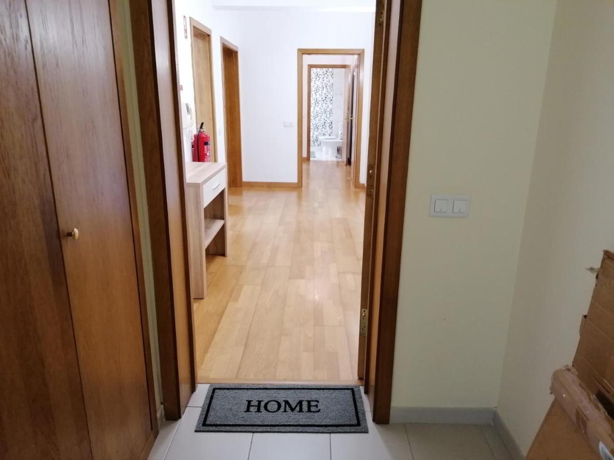 Arquinha Apartment Ponta Delgada  Luaran gambar