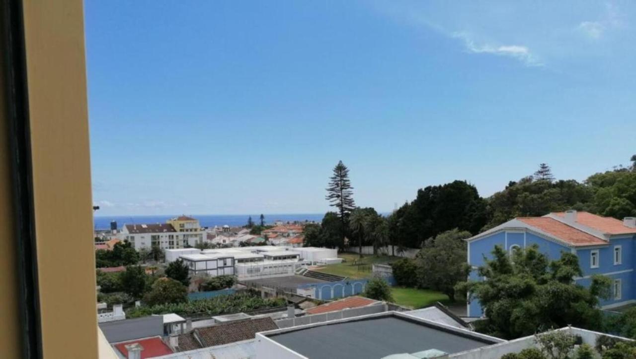 Arquinha Apartment Ponta Delgada  Luaran gambar