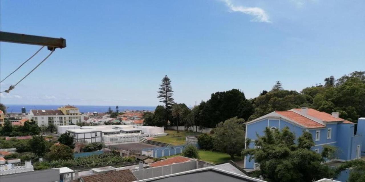 Arquinha Apartment Ponta Delgada  Luaran gambar
